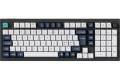Keychron Q5 Max QMK Trådløst Mekanisk Tastatur [Gateron Jupiter Brown] (IS)