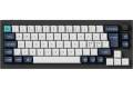 Keychron Q2 MAX 65% Wireless Gateron Jupiter Red Switch QMK/VIA