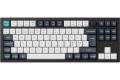 Keychron Q3 MAX 80% Trådløst Tastatur Red Switches