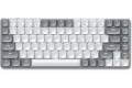 Satechi SM1 Slim Mechanical Backlit Keyboard