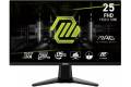 MSI MAG 255XFV 24.5" 16:9 Full HD 250Hz VA LED HDR Gaming Monitor,Metallic Black