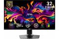 MSI MAG 321UP QD-OLED computer monitor 80 cm (31.5") 3840 x 2160