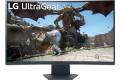 LG UltraGear 32GS60QC-B 31.5" 16:9 QHD 180Hz Curved VA LCD HDR Gaming Monitor