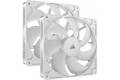 Corsair RS140 Vifte 2pk (hvit)