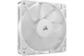 Corsair RS120 Vifte (hvit)