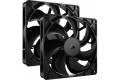 Corsair RS140 Vifte 2pk (sort)