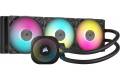 Corsair iCUE LINK TITAN RX RGB Processor All-in-one liquid cooler 12 c