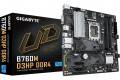 GIGABYTE B760M D3HP DDR4