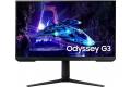 Samsung Odyssey G3 S27DG302 27" Gaming Full HD VA 180Hz