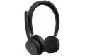 Lenovo Wireless VoIP Head-band Office/Call center Bluetooth Bl