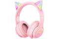 ONIKUMA Gaming headphones B90 Pink