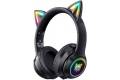 ONIKUMA Gaming headphones B90 Black