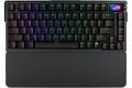 ASUS ROG Azoth Extreme keyboard Gaming USB + RF Wireless + Bluetooth B