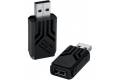 ASUS ROG Polling Rate Booster (Black)