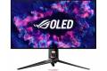 ASUS 32" 4K gamingskjerm ROG Swift PG32UCDP