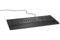 DELL 580-ADGS keyboard USB QWERTY Spanish Black