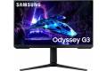 Samsung Odyssey G3 G30D 24" 16:9 Full HD 180Hz VA LCD HDR Gaming Monitor