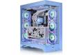 Thermaltake CTE E600 MX Midi Tower Blue
