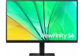 Samsung S60D LED display 68.6 cm (27") 2560 x 1440 pixels Quad HD