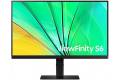 Samsung S60D computer monitor 61 cm (24") 2560 x 1440 pixels Quad
