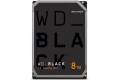 WD Black Gaming WD8002FZBX 3.5" SATA III 8TB