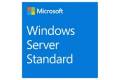 Microsoft Windows Svr Std 2022 16-core Swe Dvd #oem