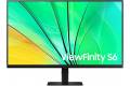 Samsung 32" ViewFinity S6 QHD skjerm S32D600EA
