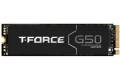 Team Group T-FORCE G50 M.2 2280 1TB PCIe 4.0 x4 with NVMe 1.4 TLC al Solid State Drive () TM8FFE001T0C129