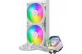 CoolerMaster MasterLiquid 240 Atmos 240mm AiO ARGB Liquid Cooler