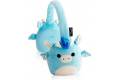 Squishmallows Headphone Tat Wireless On-Ear Tatian