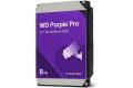 Western Digital Purple Pro Smart Video 8TB 3.5" Serial ATA