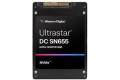 Western Digital Ultrastar DC SN655 U.3 15.4 TB PCI Express 4.0 NVMe 3D