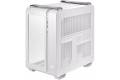 Asus TUF Gaming GT502 Plus TG ARGB Mid Tower (hvit)