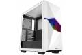 DeepCool CYCLOPS WH Midi Tower White