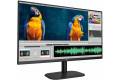 AOC - 27" VA LED FHD 100Hz Monitor (HDMI) - Black