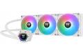 Thermaltake TH420 V2 ARGB Snow CL-W378-PL14SW-A Liquid