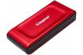 Kingston XS1000 External 2TB