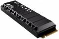 Western Digital WD Black SN850X 4 TB M.2 PCI Express 4.0 NVMe