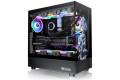 Thermaltake View 270 SP Edition (Svart/Transparent)