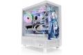 Thermaltake View 270 (Vit/Transparent)
