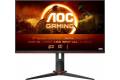 AOC 27G2ZN3/BK Full HD 27" VA WLED Gaming Monitor