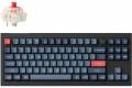 Keychron V3 MAX Gateron Jupiter Red trådlöst gaming