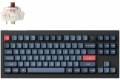 Keychron V3 MAX Gateron Jupiter Brown trådløst gamingtastatur