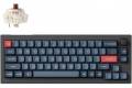 Keychron V2 MAX 65% Knob Wireless Gateron Jupiter