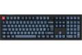 Keychron V6 MAX Gateron Jupiter Brown trådløst gamingtastatur