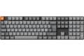 Keychron K5 MAX Wireless QMK/VIA Gateron Low Profile Brown
