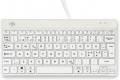 R-Go Tools Ergonomic keyboard R-Go Compact Break