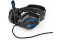Nedis GHST250BK headphones