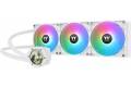 Thermaltake TH420 V2 Ultra ARGB Processor Hybrid cooler White 1 pc(s)