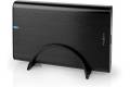 Nedis HDDE35410BK storage drive enclosure
